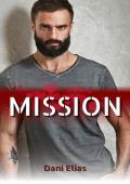 Mission (Aftermath #1)