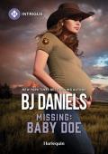 Missing: Baby Doe (Silver Stars of Montana #2)