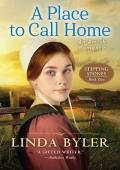 A Place to Call Home (Stepping Stones #2)