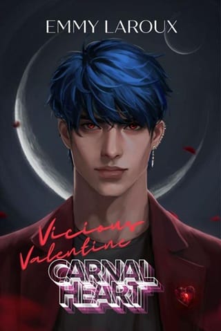Carnal Heart