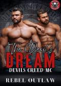 The Devil’s Dream (Devils Creed MC #3)