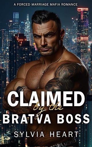 Claimed by the Bratva Boss (Claimed #5)