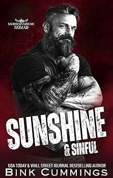 Sunshine & Sinful (Sacred Sinners MC: Nomad #2)