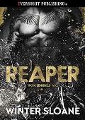 Reaper (Iron Sentinels MC Book 1)