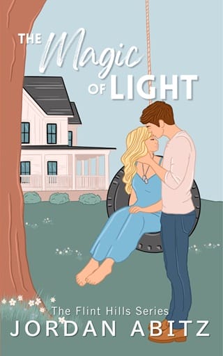 The Magic of Light