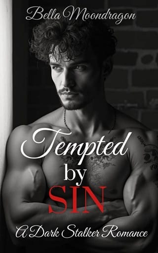 Tempted by Sin (A Dark Stalker Romance #1)