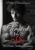 Tempted by Sin (A Dark Stalker Romance #1)