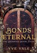 Bonds Eternal (Fae Hearted #4)