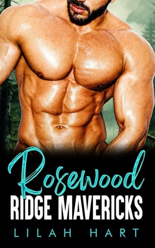 Rosewood Ridge Mavericks Complete Collection