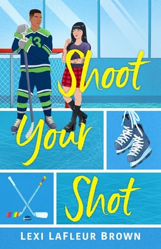 Shoot Your Shot
