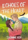 Echoes Of The Heart (The Alphabet Sweethearts #5)