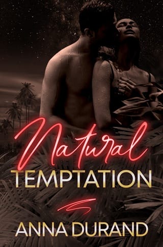 Natural Temptation (Au Naturel Nights #3)