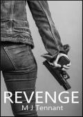 Revenge (Love in London #3)