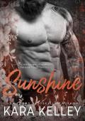 Sunshine (On the Fringes Duet #2)