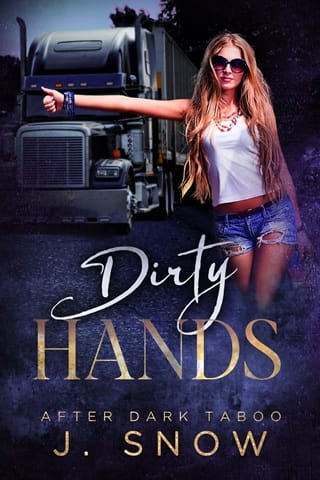 Dirty Hands (After Dark Taboo)