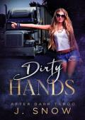 Dirty Hands (After Dark Taboo)