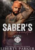 Saber's Surrender (Imperial Knights #2)