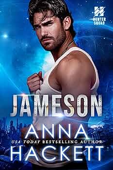 Jameson (Hunter Squad #1)