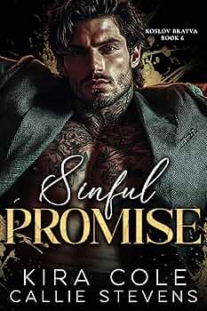 Sinful Promise (Koslov Bratva #6)