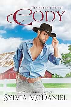 Cody (The Burnett Brides #13)