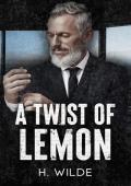 A Twist of Lemon