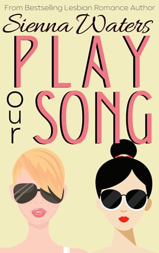 Play Our Song (Whitebridge #5)