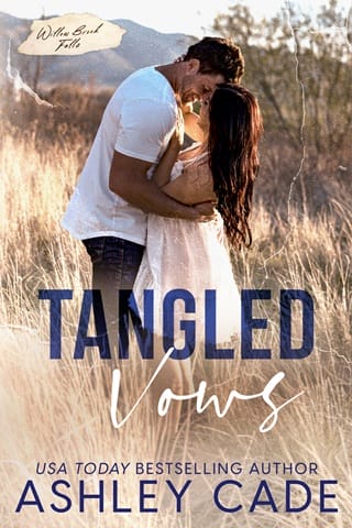 Tangled Vows (Willow Brook Falls #3)