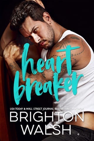 Heartbreaker (Havenbrook #3)