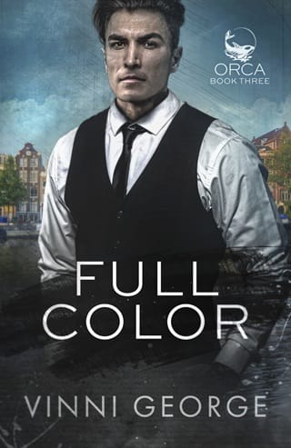 Full Color (ORCA #3)