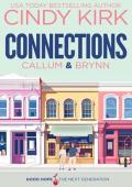 Connections: Callum & Brynn (Good Hope: The Next Generation #1)