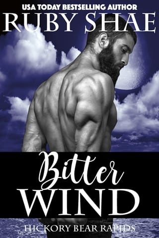 Bitter Wind (Hickory Bear Rapids #1)
