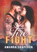 Fire Fight (Dusk Valley #1)