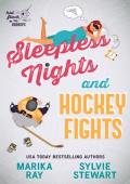 Sleepless Nights and Hockey Fights (Hot Flash Hookups #4)