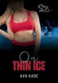 On Thin Ice (Sexy As Sin)