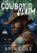 The Cowboy’s Claim (Men of Copper Mountain #7)