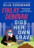 Finlay Donovan Digs Her Own Grave (The Finlay Donovan #5)