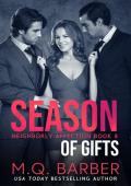 Season of Gifts (Neighborly Affection #8)
