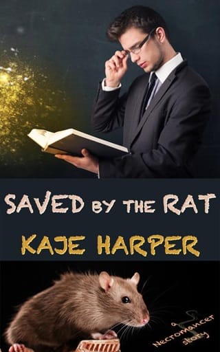 Saved by the Rat (Necromancer)