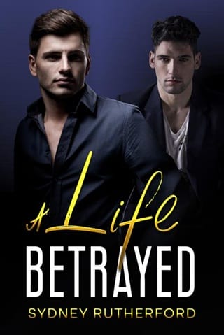 A Life Betrayed (Montreal #2)
