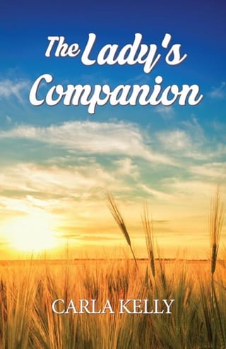 The Lady’s Companion
