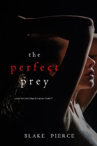 The Perfect Prey (Jessie Hunt #37)