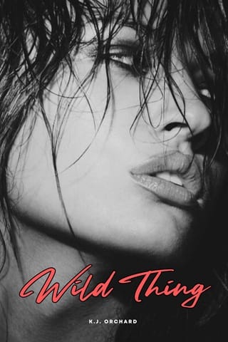 Wild Thing