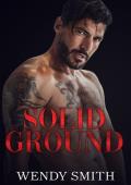 Solid Ground (Hollywood Kiwis #5)