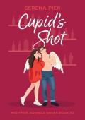 Cupid’s Shot (High Five Novella #2)