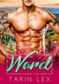 Ward (Cinder County Fire Dept. #2)