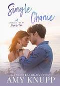 Single Chance (Single Dads of Dragonfly Lake #3)