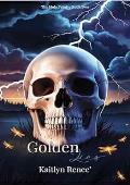 Golden Lies (The Holy Trinity #2)