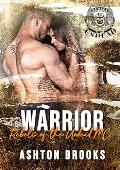 Warrior (Rebels of the Undead MC #1)
