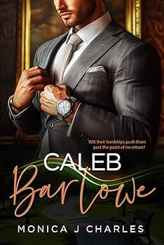 Caleb Barlowe (Tycoons From Money #51)