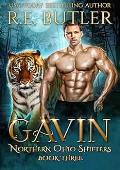 Gavin (Northern Ohio Shifters #3)